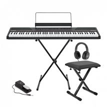 Alesis Concert Digital Piano X-Frame Package