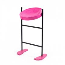 Jumbie Jam Steel Pan Kit Pink