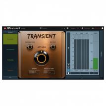 Melda MTransient