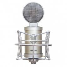 Sontronics Mercury Variable-Pattern Valve Microphone - Nearly New