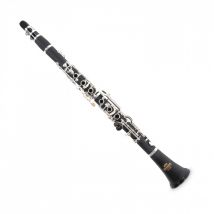 Roy Benson CG220 Bb Clarinet German System