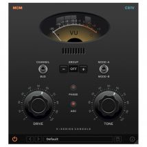 Mellowmuse CS1V
