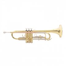 Roy Benson TR202 Trumpet Lacquer