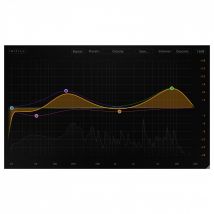 Initial Audio Dynamic EQ