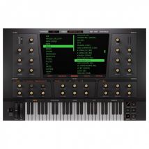 Initial Audio Heatup3 Standard