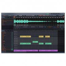 Initial Audio Slice