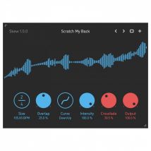 Sinevibes Skew Audio Reverser