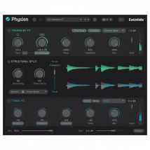 Eventide Physion MKII