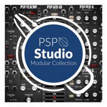 Cherry Audio PSP Studio Modular Col.