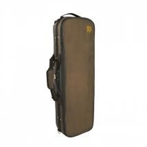 Tom and Will 4/4 Violin Case Brown