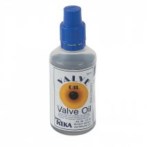 Reka Valve Oil