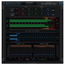 Blue Cat DP Meter Pro