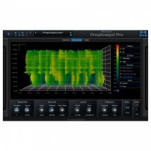 Blue Cat FreqAnalyst Pro
