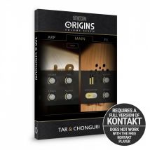 Sonuscore Origins Vol.7: Tar & Chonguri