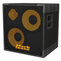 Markbass MB58R 122 ENERGY-4 Bass Cab 4 Ohm