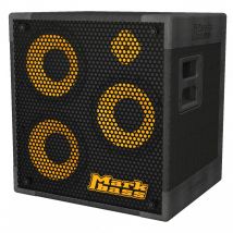 Markbass MB58R 103 PURE-6 Bass Cab 6 Ohm