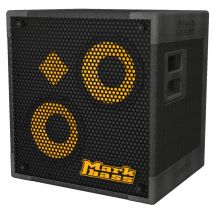Markbass MB58R 102 XL P Bass Cab 8 Ohms