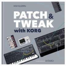 Patch & Tweak with KORG