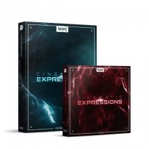 Boom Cinematic Expressions Bundle