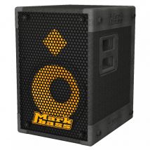 Markbass MB58R 121 P Bass Cab 8 Ohm