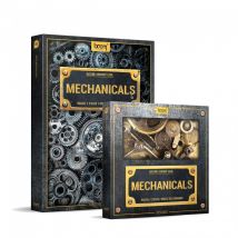 Boom Mechanicals Bundle