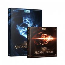 Boom Magic Arcane Forces Bundle