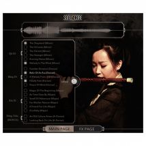 Sonuscore Ethnic Flute Phrases