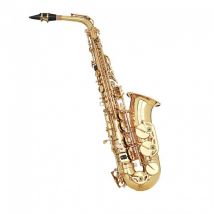 Grassi SAL700 School Series Alto Saxophone Lacquer