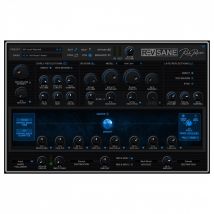 Rob Papen RevSane Reverb
