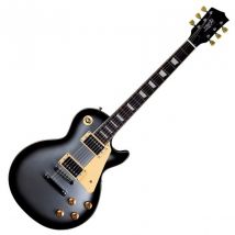 JET Guitars JL-500 Rosewood Silver Burst