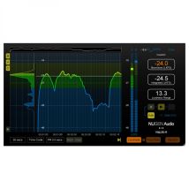 NUGEN LoudnessToolkit 2.8
