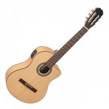 Admira ADMLNEC Lena Cutaway Electro Classical Guitar