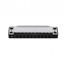 Lee Oskar Major Diatonic Harmonica C