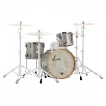 Sonor Vintage 22 3pc Shell Pack Vintage Silver Glitter