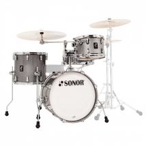 Sonor AQ2 Bop Set 4pc Shell Pack Titanium Quartz
