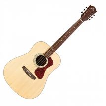 Guild D-240E Westerly Archback Electro Acoustic Natural