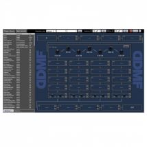 DDMF Superplugin
