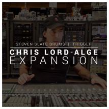 Steven Slate SSD CLA Expansion
