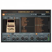 Wave Arts ConvologyXT Complete