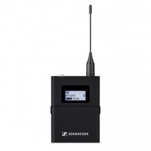 Sennheiser EW-DX SK Wireless Bodypack Transmitter with 3.5mm Connector U1/5 Band