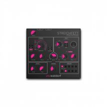 Waldorf Streichfett Plugin