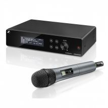 Sennheiser XSW 2-865 Vocal Set E Band - Nearly New