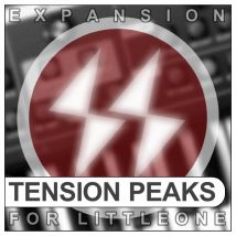 Xhun Tension Peaks - LittleOne Expansion