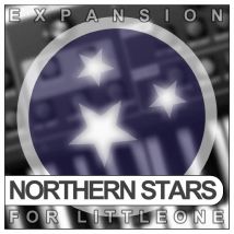 Xhun Northern Stars - LittleOne Expansion