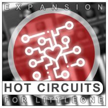 Xhun Hot Circuits - LittleOne Expansion