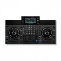 Denon DJ SC Live 4 Standalone DJ Controller - Nearly New