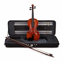 Hidersine Nobile Violin Outfit Stradivari Design