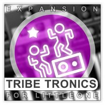 Xhun Tribe Tronics - LittleOne Expansion