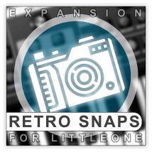 Xhun Retro Snaps - LittleOne Expansion