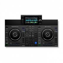 Denon DJ SC Live 2 Standalone DJ Controller - Nearly New